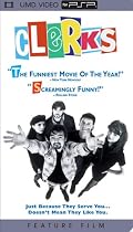 Watch Clerks Online.