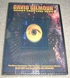 Pink Floyd David Gilmour About Face Live