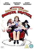 The Adventure Of Sherlock Holmes' Smarter Brother [1975]