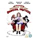 The Adventure Of Sherlock Holmes' Smarter Brother [1975] [DVD]