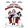 The Adventure Of Sherlock Holmes' Smarter Brother [1975] [DVD]