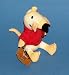 4 Plush Maisy