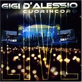 Gigi d'Alessio - Cuorincoro: Live 2005