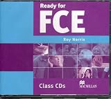 Ready for First Certificate: Class CDs