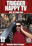 Trigger Happy: Best of Series 1 [DVD]