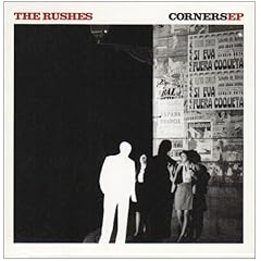 The Rushes - To The Surface (2009)