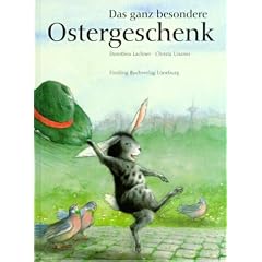 Das ganz besondere Ostergeschenk