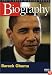 Biography - Barack Obama