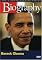 Biography - Barack Obama