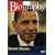 Biography - Barack Obama