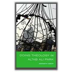 Doing Theology in Altab Ali Park