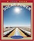 Solar Power (True Books)