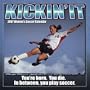 Kickin' It-Womens' Soccer, 2007 Calendar