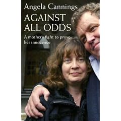 Against All Odds: The Angela Cannings Story
