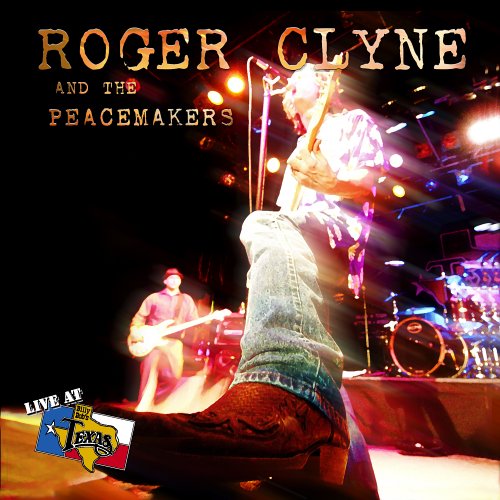 Roger Clyne & The Peacemakers - Live at Billy Bob