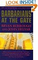 Barbarians at the Gate: Fall of R.J.R. Nabisco