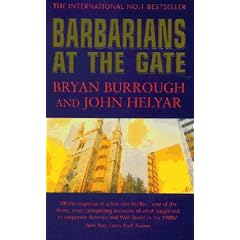 Barbarians at the Gate: Fall of R.J.R. Nabisco
