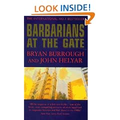 Barbarians at the Gate: Fall of R.J.R. Nabisco
