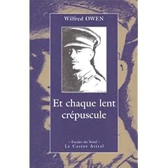Et chaque lent cr�puscule--