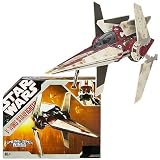 Star Wars Starfighter Vehicle V-Wing Fighter