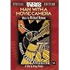 Man With a Movie Camera [Import]