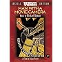 Man with a Movie Camera <b>DVD</b> ~ Mikhail Kaufman