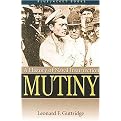 Mutiny (A History of Naval Insurrection) (Bluejacket Books Series) (Paperback)