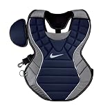 Nike Pro Gold Precision Chest Protector