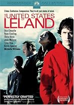 The United States of Leland