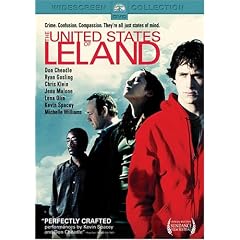 The United States of Leland