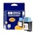 HP 20 Black Ink Cartridge (C6614DN)