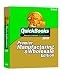 QuickBooks Premier Manufacturing and Wholesale Edition 2005