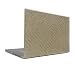 MobileBling 87275 Cover for 15.4-Inch Notebooks (Gold and Silver Checker Board)
