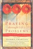 Praying Through Life`s Problems (Extraordinary Women)