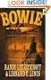 Bowie: A Novel
