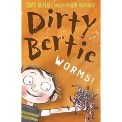 Worms! (Dirty Bertie)