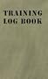 The Training Log Book