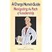 A Charge Nurse's Guide: Navigating the Path of Leadership