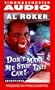 Don't Make Me Stop This Car!: Adventures in Fatherhood