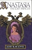 Anastasia: The Lost Princess