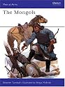 Mongols (Men-At-Arms Series, 105)