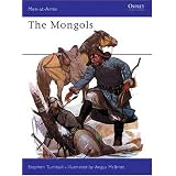 The Mongols (Men-At-Arms Series, 105)