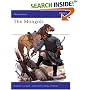 Mongols (Men-At-Arms Series, 105)