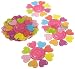 Wilton POPS Heart Wraps, 8-Count