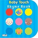 Baby Touch Rhyme Book
