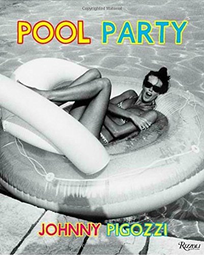 Pool Party Pool Party