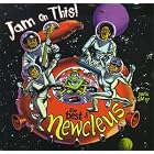 Jam on This!: The Best of Newcleus by  Newcleus 