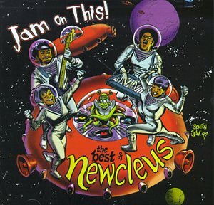 CD-Charts  Music : Jam on This!: The Best of Newcleus