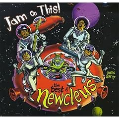Jam on This!: The Best of Newcleus