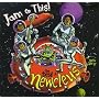 Jam on This!: The Best of Newcleus